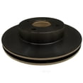 thumbnail image 1 of Raybestos 96028R Professional Grade Disc Brake Rotor, 1 of 3