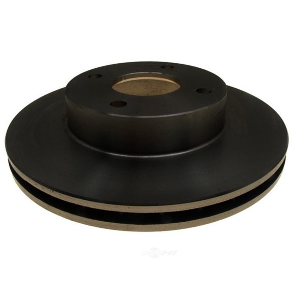 Raybestos 96028R Professional Grade Disc Brake Rotor