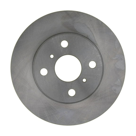 Raybestos 96037R R-Line Disc Brake Rotor Fits select: 1985-1986 TOYOTA MR2, 1988 CHEVROLET NOVA