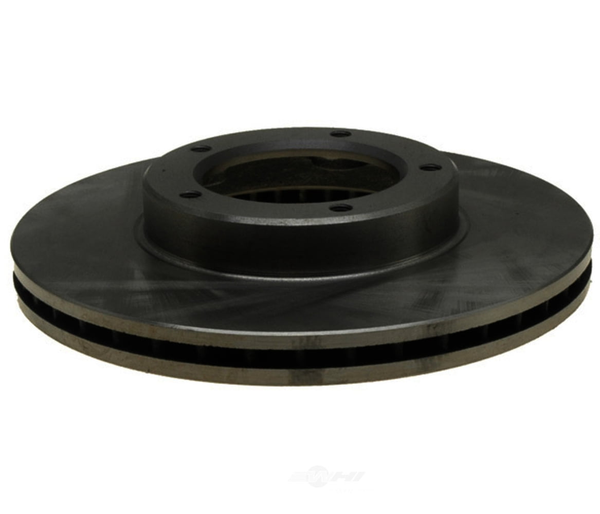Raybestos 96039R Professional Grade Disc Brake Rotor Fits select: 1993 TOYOTA PICKUP 1/2 TON SHORT WHEELBASE, 1984-1988 TOYOTA PICKUP