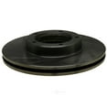 thumbnail image 1 of Raybestos 96039R Professional Grade Disc Brake Rotor Fits select: 1993 TOYOTA PICKUP 1/2 TON SHORT WHEELBASE, 1984-1988 TOYOTA PICKUP, 1 of 4