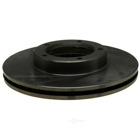 Raybestos 96039R Professional Grade Disc Brake Rotor Fits select: 1993 TOYOTA PICKUP 1/2 TON SHORT WHEELBASE, 1984-1988 TOYOTA PICKUP