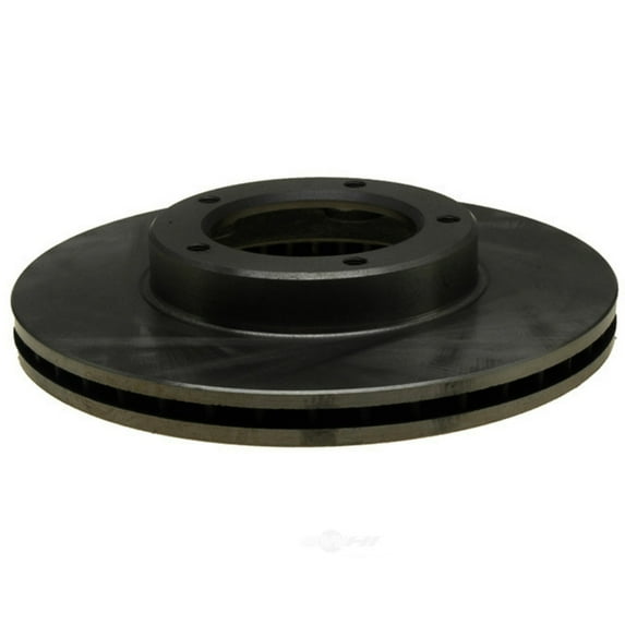 Raybestos 96039R Professional Grade Disc Brake Rotor Fits select: 1993 TOYOTA PICKUP 1/2 TON SHORT WHEELBASE, 1984-1988 TOYOTA PICKUP