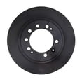 thumbnail image 1 of Disc Brake Rotor, 1 of 1