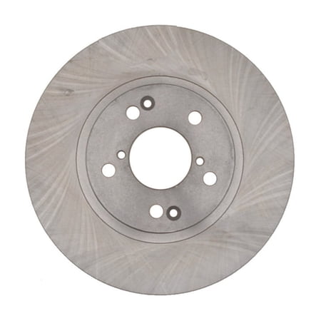 Raybestos 96060R R-Line Disc Brake Rotor Fits select: 1988-1989,1991 SUBARU XT6