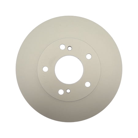 Raybestos 96064FZN Rust Prevention Technology Coated Rotor Brake Rotor, 1 Pack Fits select: 1989-1999 NISSAN MAXIMA, 1996-1999 INFINITI I30
