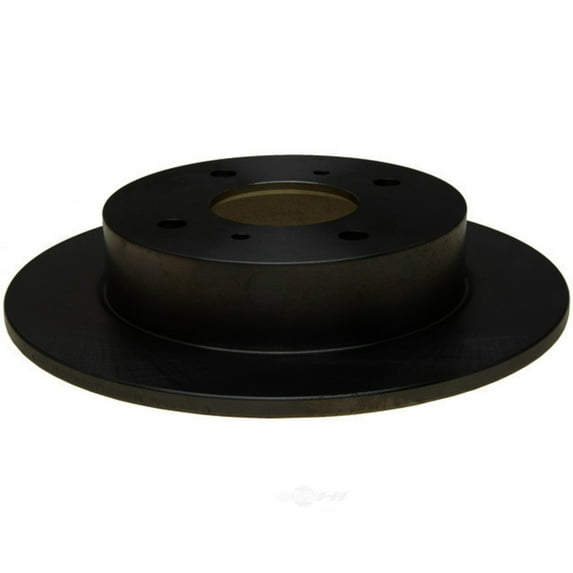 Raybestos 96066R Professional Grade Disc Brake Rotor