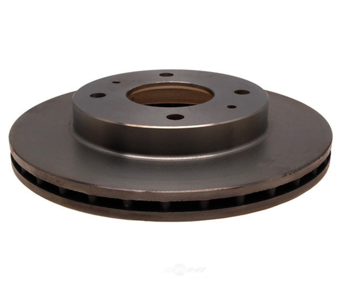 Raybestos 96099R Professional Grade Disc Brake Rotor Fits select: 1989-1998 HYUNDAI SONATA