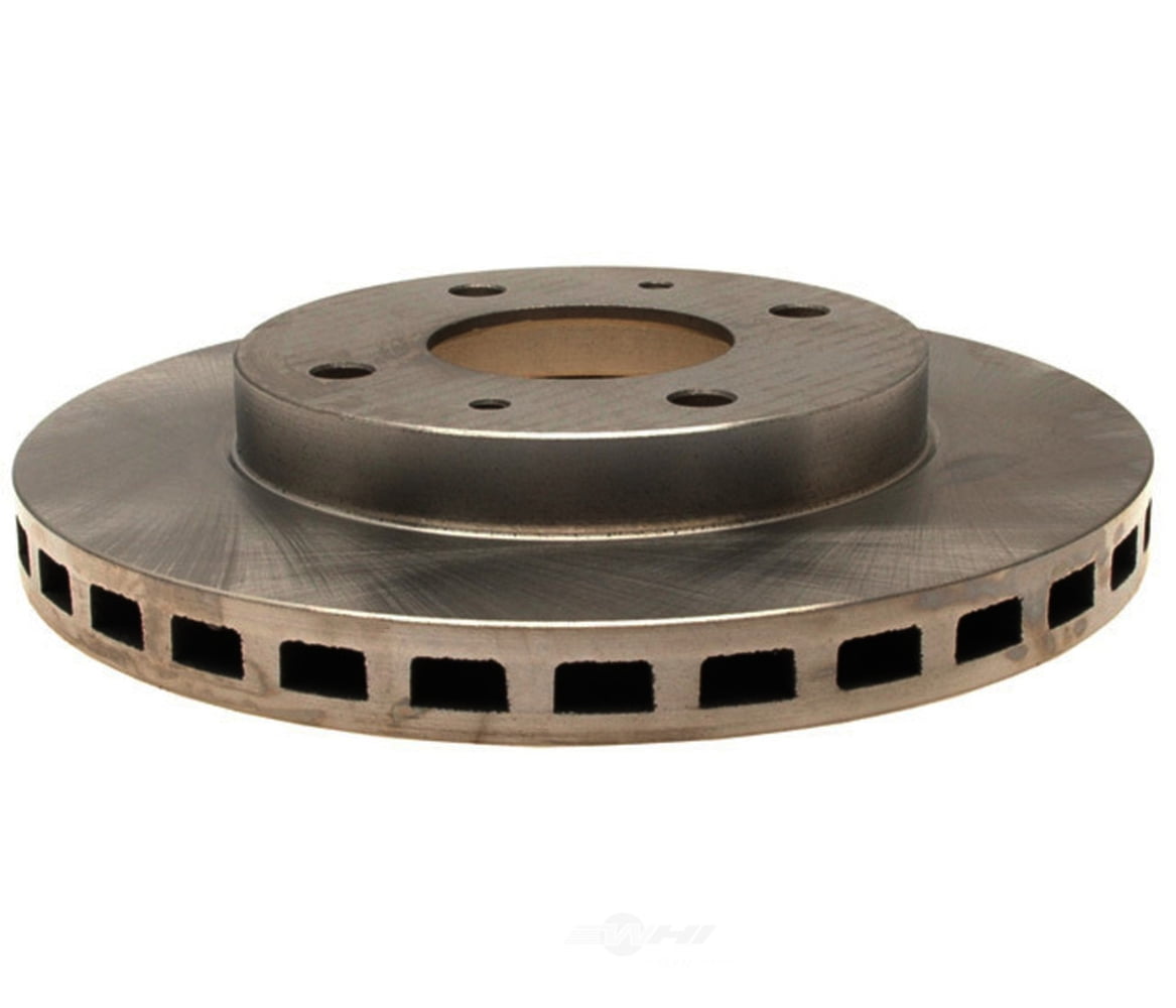 Raybestos 96110R Professional Grade Disc Brake Rotor Fits select: 1988-1997 MITSUBISHI GALANT, 1992-1996 EAGLE SUMMIT