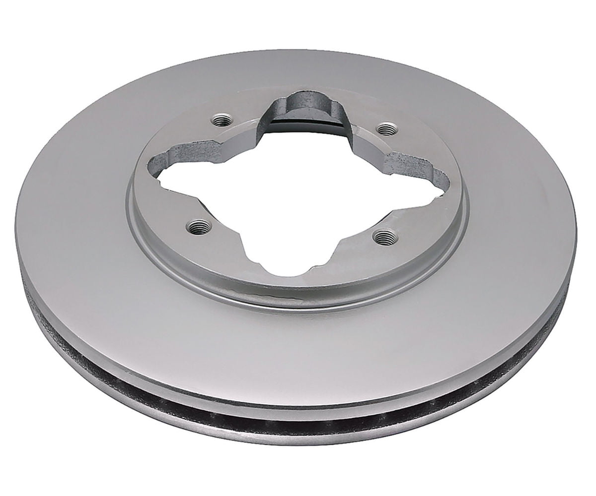 Raybestos 96111FZN Rust Prevention Technology Coated Rotor Brake Rotor, 1 Pack Fits select: 1990-1997 HONDA ACCORD, 1997 ACURA 3.0CL