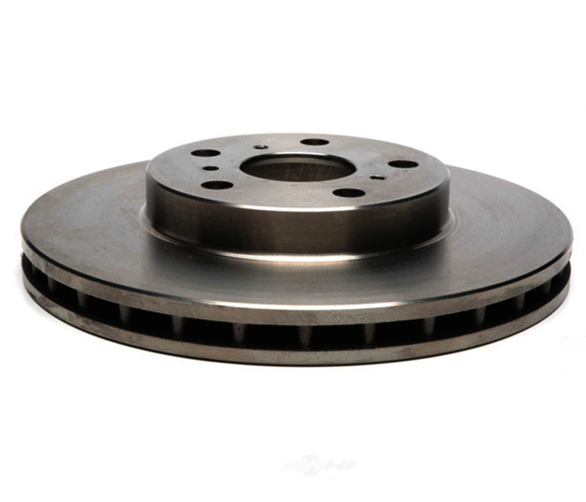 Raybestos 96116R Professional Grade Disc Brake Rotor Fits select: 1987-1991 TOYOTA CAMRY