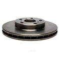 thumbnail image 1 of Raybestos 96116R Professional Grade Disc Brake Rotor Fits select: 1987-1991 TOYOTA CAMRY, 1 of 4