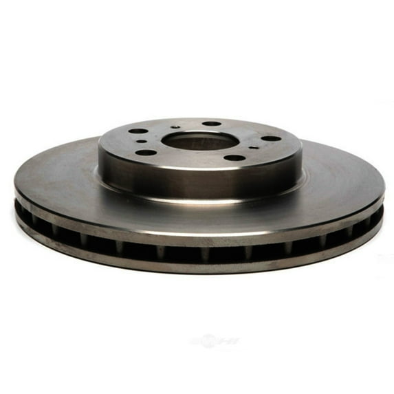 Raybestos 96116R Professional Grade Disc Brake Rotor Fits select: 1987-1991 TOYOTA CAMRY
