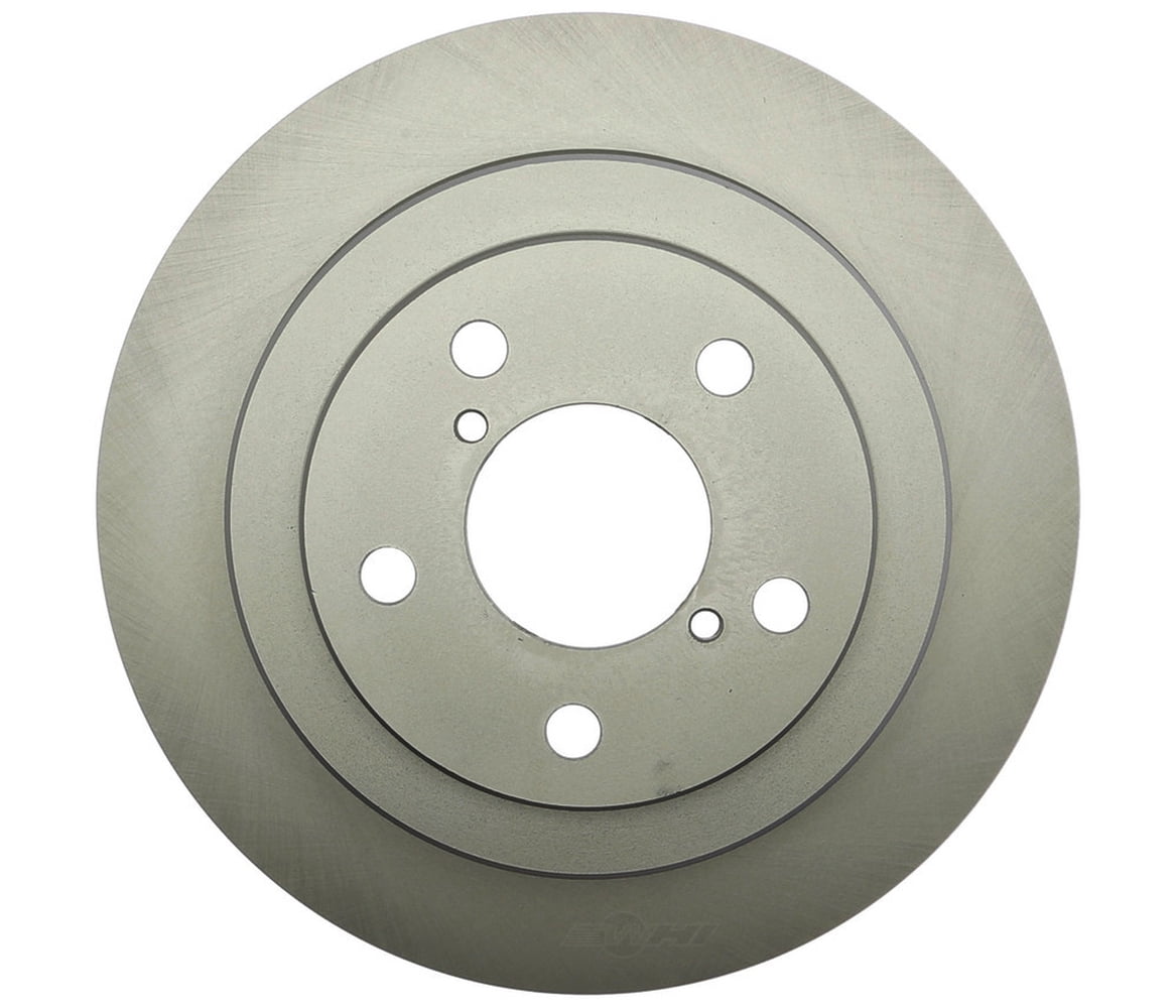 Raybestos 96121FZN Rust Prevention Technology Coated Rotor Brake Rotor-Dih Parking Brake, 1 Pack Fits select: 1998-2008 SUBARU FORESTER, 1990-1999 SUBARU LEGACY