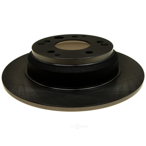Raybestos 96178R Professional Grade Disc Brake Rotor Fits select: 1995-1998 HONDA ODYSSEY, 1996-1998 ACURA 3.5RL