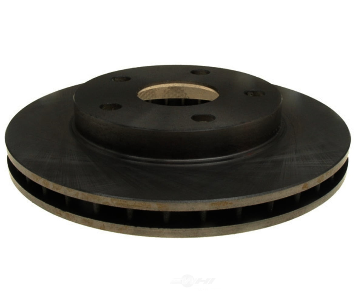 Raybestos 96180R Professional Grade Disc Brake Rotor Fits select: 1991-1995 TOYOTA MR2