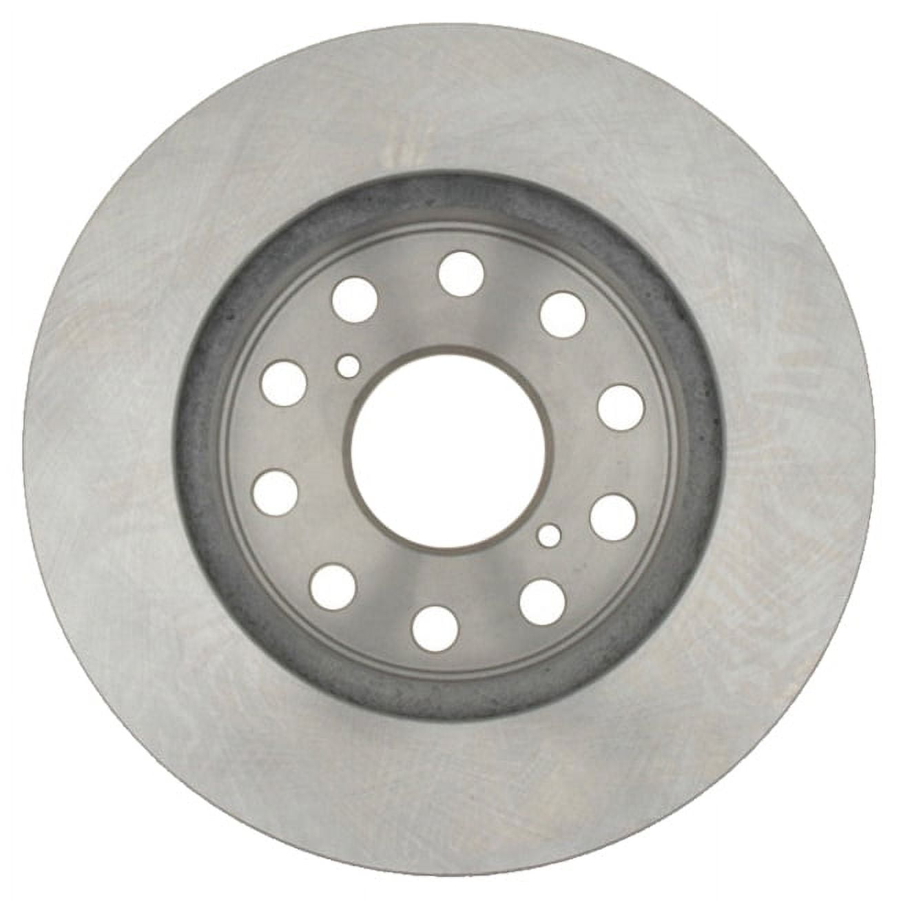 Raybestos 96181R Professional Grade Disc Brake Rotor Fits select: 1991-1995 TOYOTA MR2