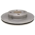 thumbnail image 1 of Raybestos 96209R Professional Grade Disc Brake Rotor Fits select: 1991-1998 TOYOTA TERCEL, 1996-1997 TOYOTA PASEO, 1 of 7
