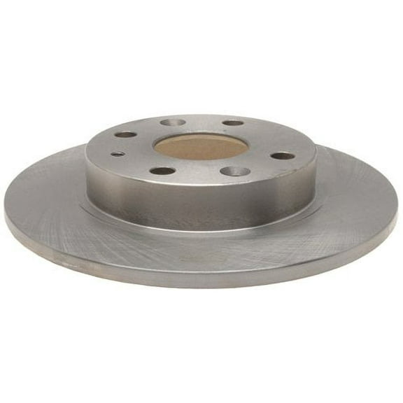 Raybestos 96214R Professional Grade Disc Brake Rotor Fits select: 1990-1993 MAZDA MX-5 MIATA