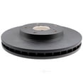 thumbnail image 1 of Raybestos 96217FZN Rust Prevention Technology Coated Rotor Brake Rotor, 1 Pack Fits select: 1992-1997,2002-2006 TOYOTA CAMRY, 1 of 2