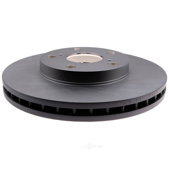 Raybestos 96217FZN Rust Prevention Technology Coated Rotor Brake Rotor, 1 Pack Fits select: 1992-1997,2002-2006 TOYOTA CAMRY