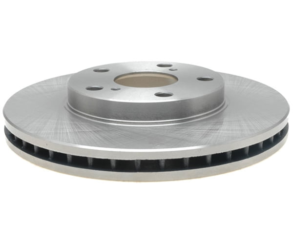Raybestos 96217R Professional Grade Disc Brake Rotor Fits select: 1992-1997,2002-2006 TOYOTA CAMRY