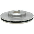 thumbnail image 1 of Raybestos 96217R Professional Grade Disc Brake Rotor Fits select: 1992-1997,2002-2006 TOYOTA CAMRY, 1 of 7