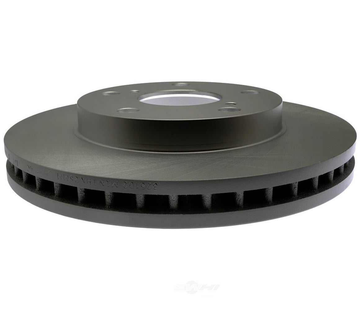Raybestos 96219FZN Rust Prevention Technology Coated Rotor Brake Rotor, 1 Pack Fits select: 1992-2001 TOYOTA CAMRY