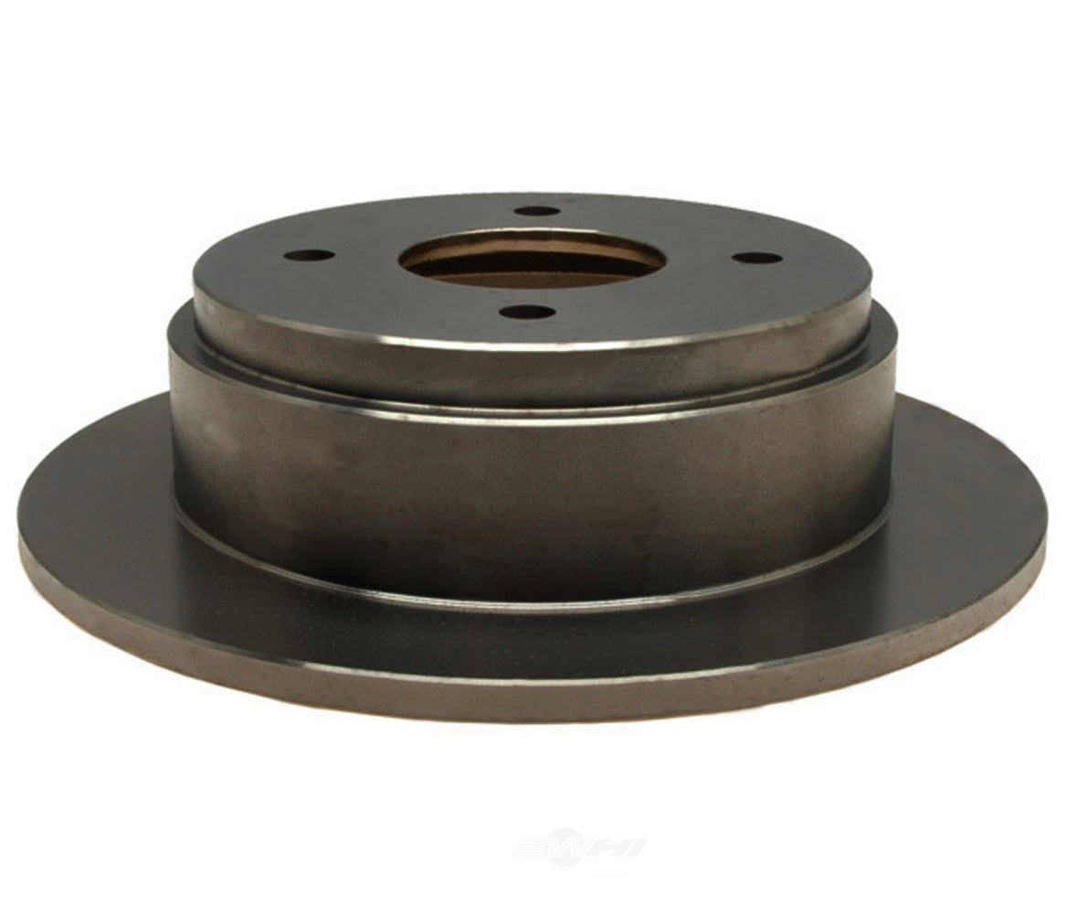 Raybestos 96252R Professional Grade Disc Brake Rotor Fits select: 1990-1992 INFINITI M30