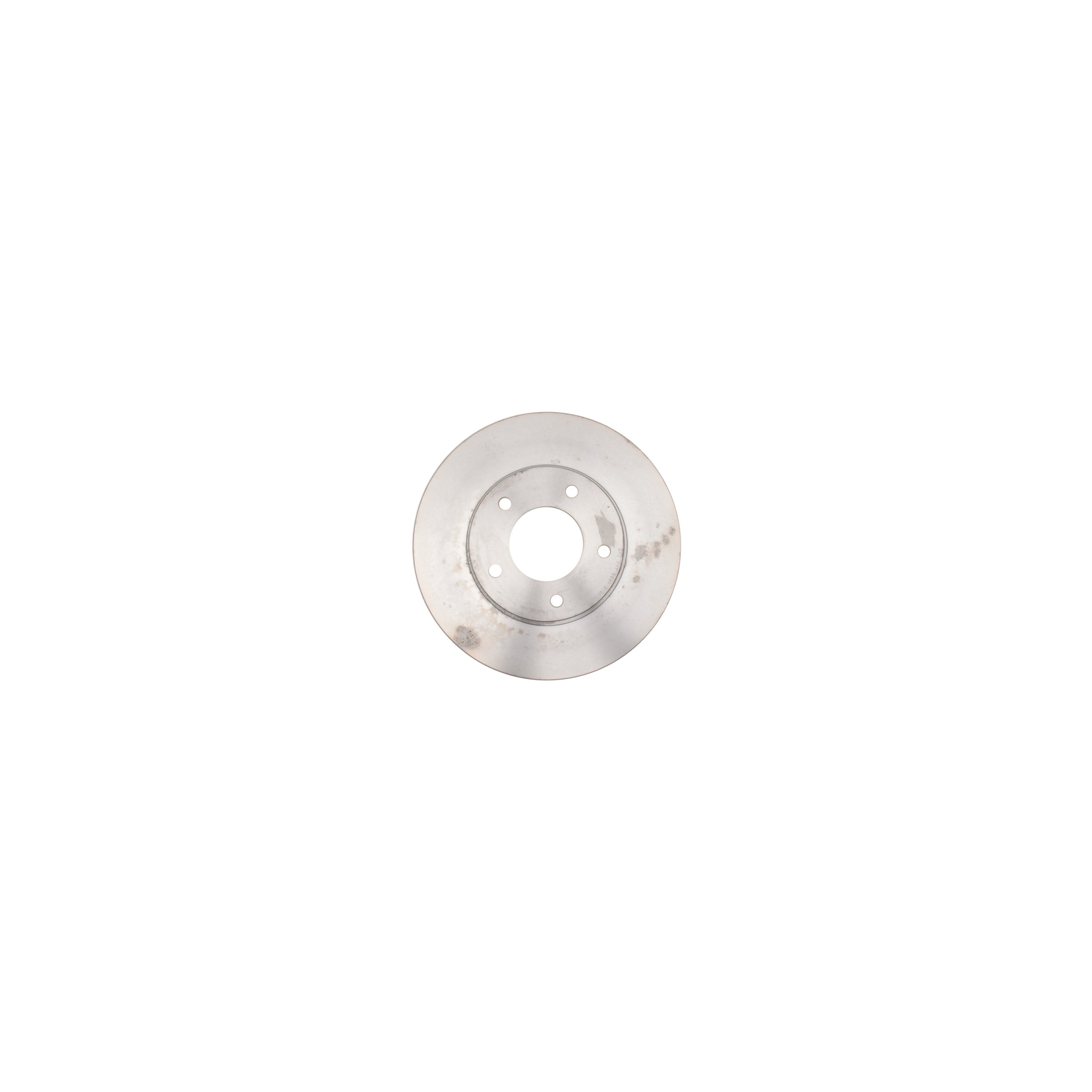 Raybestos 96277R R-Line Disc Brake Rotor Fits select: 1998-2002 MAZDA 626, 1992-1995 MAZDA 929