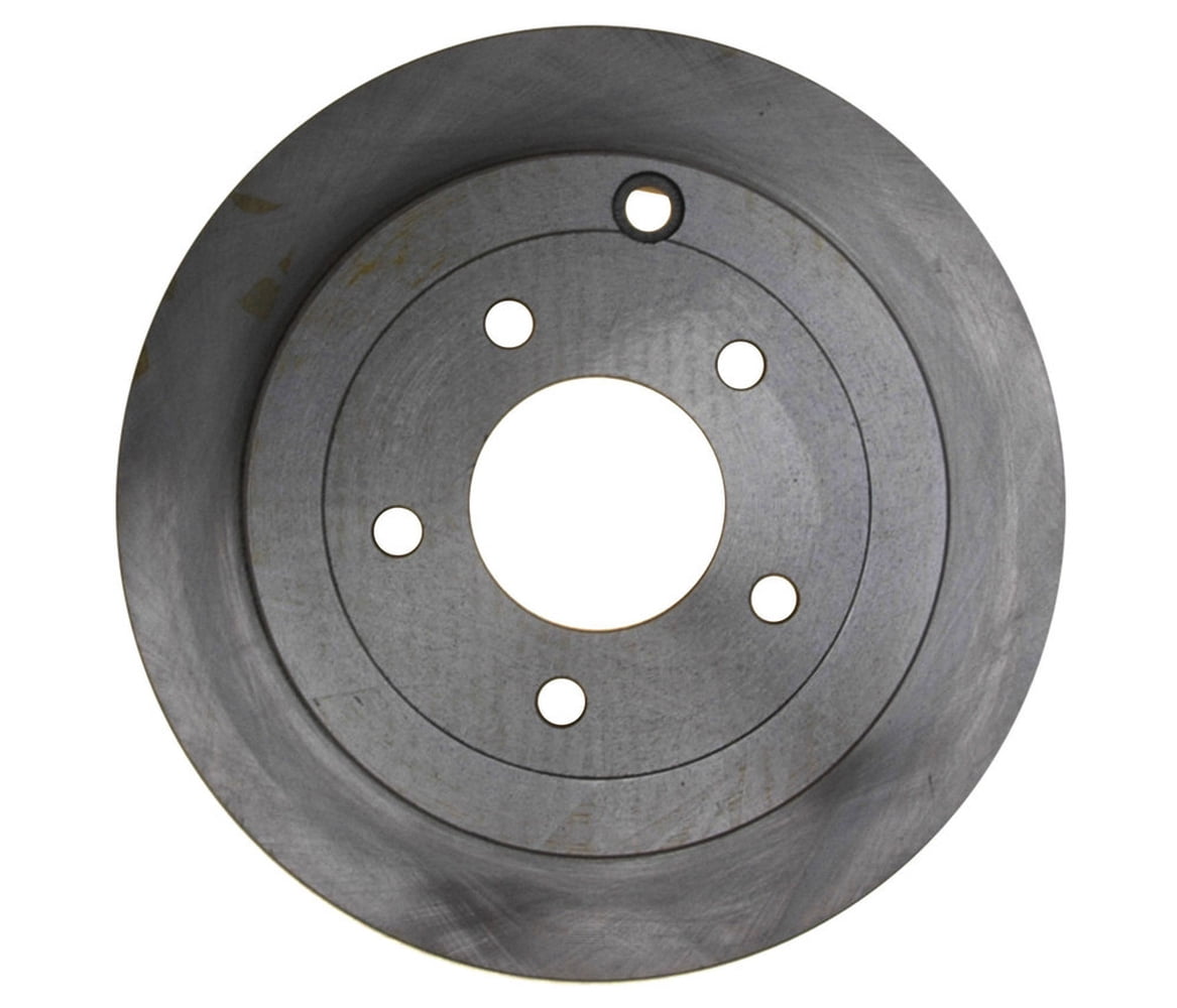 Raybestos 96279R Professional Grade Disc Brake Rotor Fits select: 1993-1998 MAZDA MPV, 1992-1995 MAZDA 929