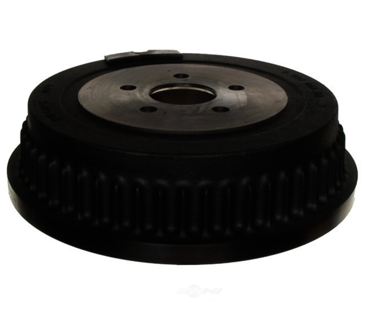 Raybestos 9622R Professional Grade Brake Drum - OEM Spec, Corrosion Resistant, Easy Install