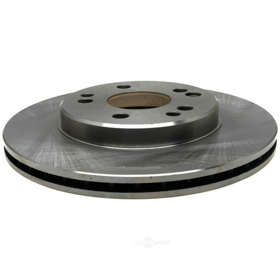 Raybestos 96306R Professional Grade Disc Brake Rotor Fits select: 1988-1989 MERCEDES-BENZ 560, 1995 MERCEDES-BENZ E