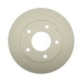 thumbnail image 1 of Raybestos 96318FZN Rust Prevention Technology Coated Rotor Brake Rotor, 1 Pack Fits select: 2001-2003 MAZDA PROTEGE, 1993-2002 MAZDA 626, 1 of 2