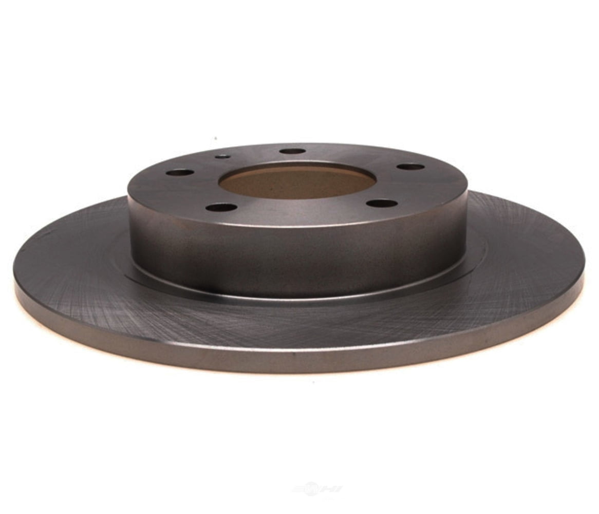 Raybestos 96319R Professional Grade Disc Brake Rotor Fits select: 2001-2003 MAZDA PROTEGE, 1993-1997 MAZDA 626