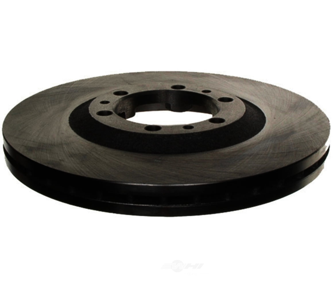 Raybestos 96336R Professional Grade Disc Brake Rotor