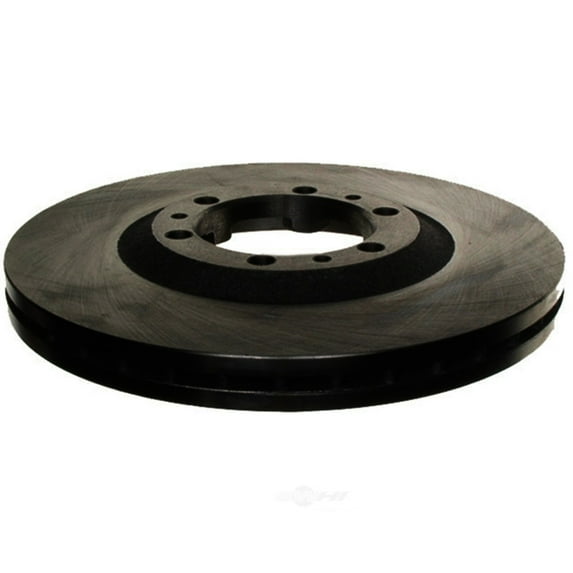 Raybestos 96336R Professional Grade Disc Brake Rotor