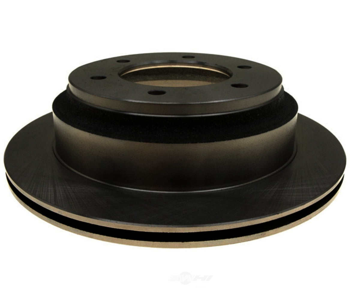 Raybestos 96339R Professional Grade Disc Brake Rotor Fits select: 1991-2004 ISUZU RODEO, 1994-2002 HONDA PASSPORT