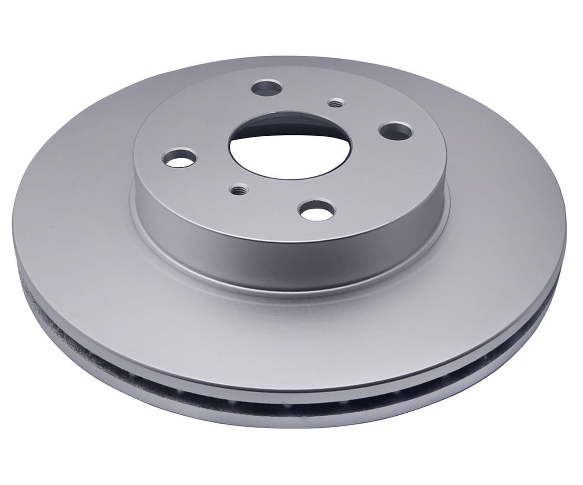 Raybestos 96354FZN Rust Prevention Technology Coated Rotor Brake Rotor, 1 Pack Fits select: 1993-2002 TOYOTA COROLLA, 1998-2002 CHEVROLET GEO PRIZM