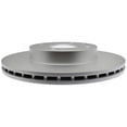 thumbnail image 1 of Raybestos 96363FZN Rust Prevention Technology Coated Rotor Brake Rotor, 1 Pack Fits select: 1993-2001 NISSAN ALTIMA, 2000-2006 NISSAN SENTRA, 1 of 2