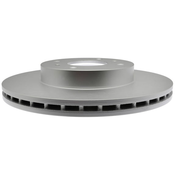 Raybestos 96363FZN Rust Prevention Technology Coated Rotor Brake Rotor, 1 Pack Fits select: 1993-2001 NISSAN ALTIMA, 2000-2006 NISSAN SENTRA