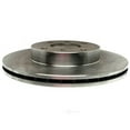 thumbnail image 1 of Raybestos 96363R Professional Grade Disc Brake Rotor Fits select: 1993-2001 NISSAN ALTIMA, 2000-2006 NISSAN SENTRA, 1 of 4