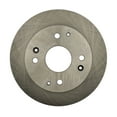 thumbnail image 1 of Raybestos 96369R Professional Grade Disc Brake Rotor Fits select: 1991-1997 HONDA ACCORD, 1997 ACURA 3.0CL, 1 of 4