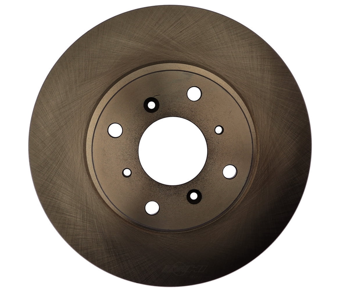 Raybestos 96374R Professional Grade Disc Brake Rotor Fits select: 1993-1996 HONDA PRELUDE