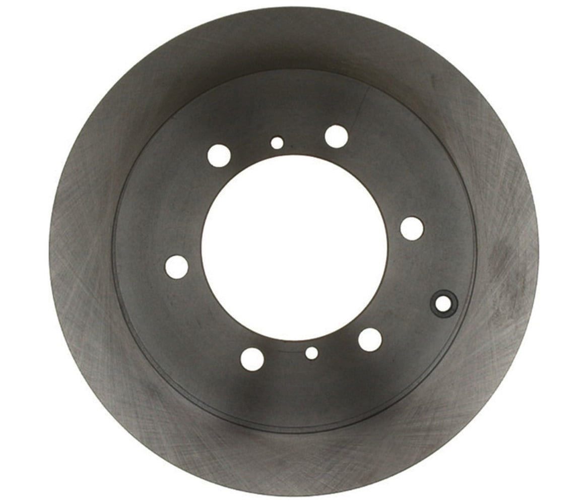 Raybestos 96378R Professional Grade Disc Brake Rotor Fits select: 1990-2004 MITSUBISHI MONTERO