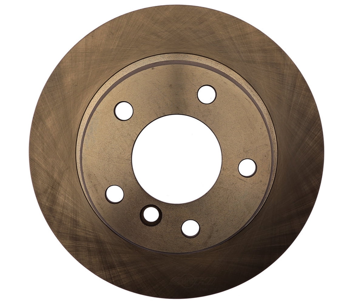 Raybestos 96387R Professional Grade Disc Brake Rotor Fits select: 1992-1995 BMW 325, 1992-1995 BMW 318