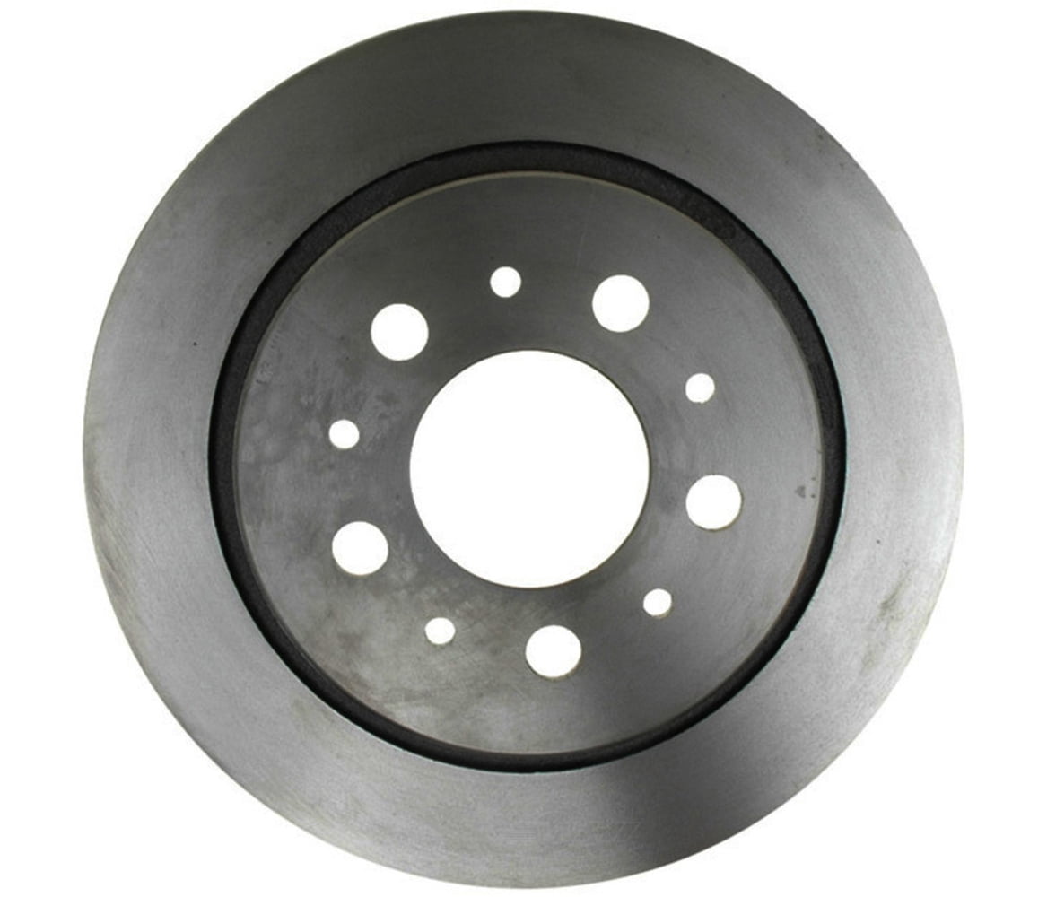 Raybestos 96413R Professional Grade Disc Brake Rotor Fits select: 1991-1994 VOLVO 940, 1988-1990 VOLVO 740