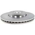 thumbnail image 1 of Raybestos 96421FZN Rust Prevention Technology Coated Rotor Brake Rotor, 1 Pack Fits select: 1999-2004 VOLKSWAGEN PASSAT, 1995-2001 AUDI A6, 1 of 2