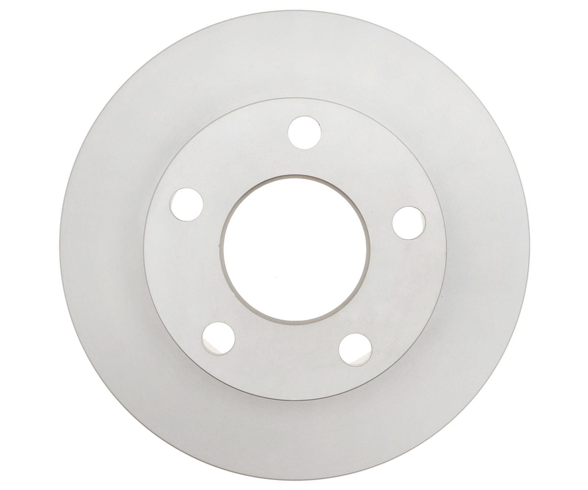 Raybestos 96423FZN Rust Prevention Technology Coated Rotor Brake Rotor, 1 Pack Fits select: 1997-2005 VOLKSWAGEN PASSAT, 1995-2004 AUDI A6