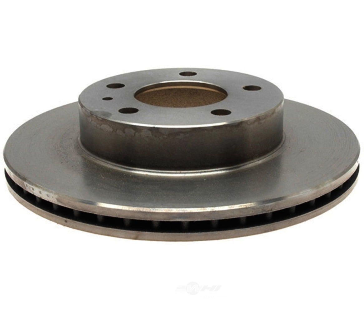 Raybestos 96460R Professional Grade Disc Brake Rotor Fits select: 1985-1990 VOLVO 740, 1987 VOLVO 760